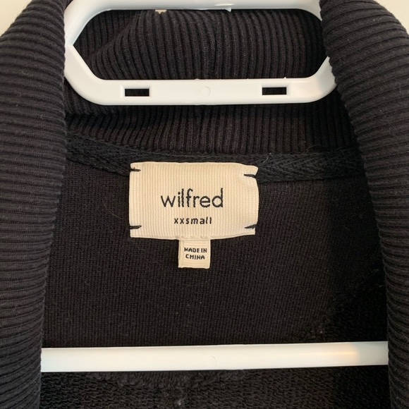 Aritzia Wilfred Diderot sweater - Picture 4 of 4